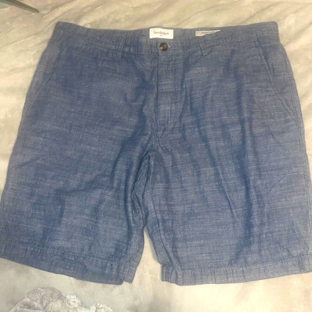 Men’s shorts